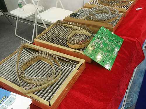 展会活动