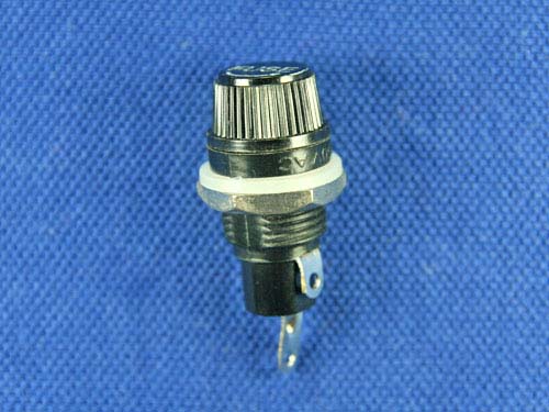 保险丝座 保险丝座