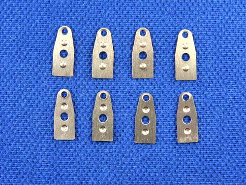 温控开关配件 温控开关配件