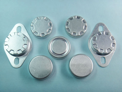 温控开关配件 温控开关配件