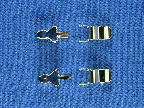 电木保险丝座 电木保险丝座