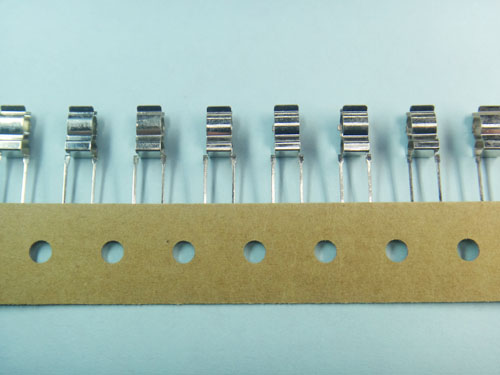 编带保险丝夹 编带保险丝夹