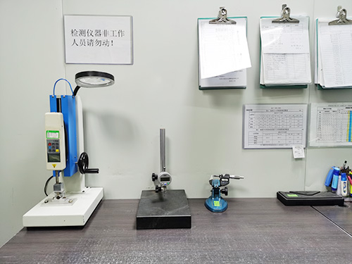 压力计、等高规