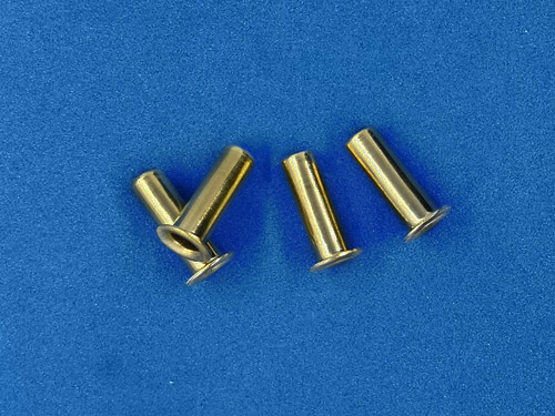 簧铜铆钉