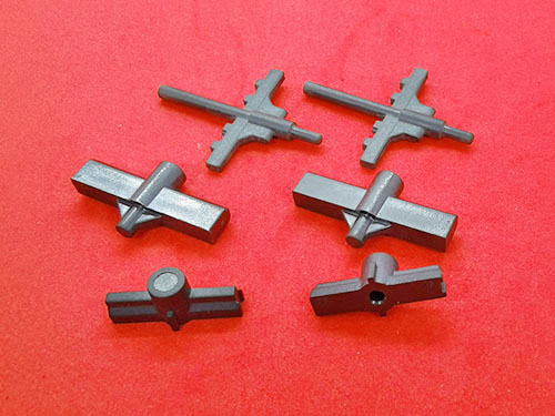 温控开关电木壳体